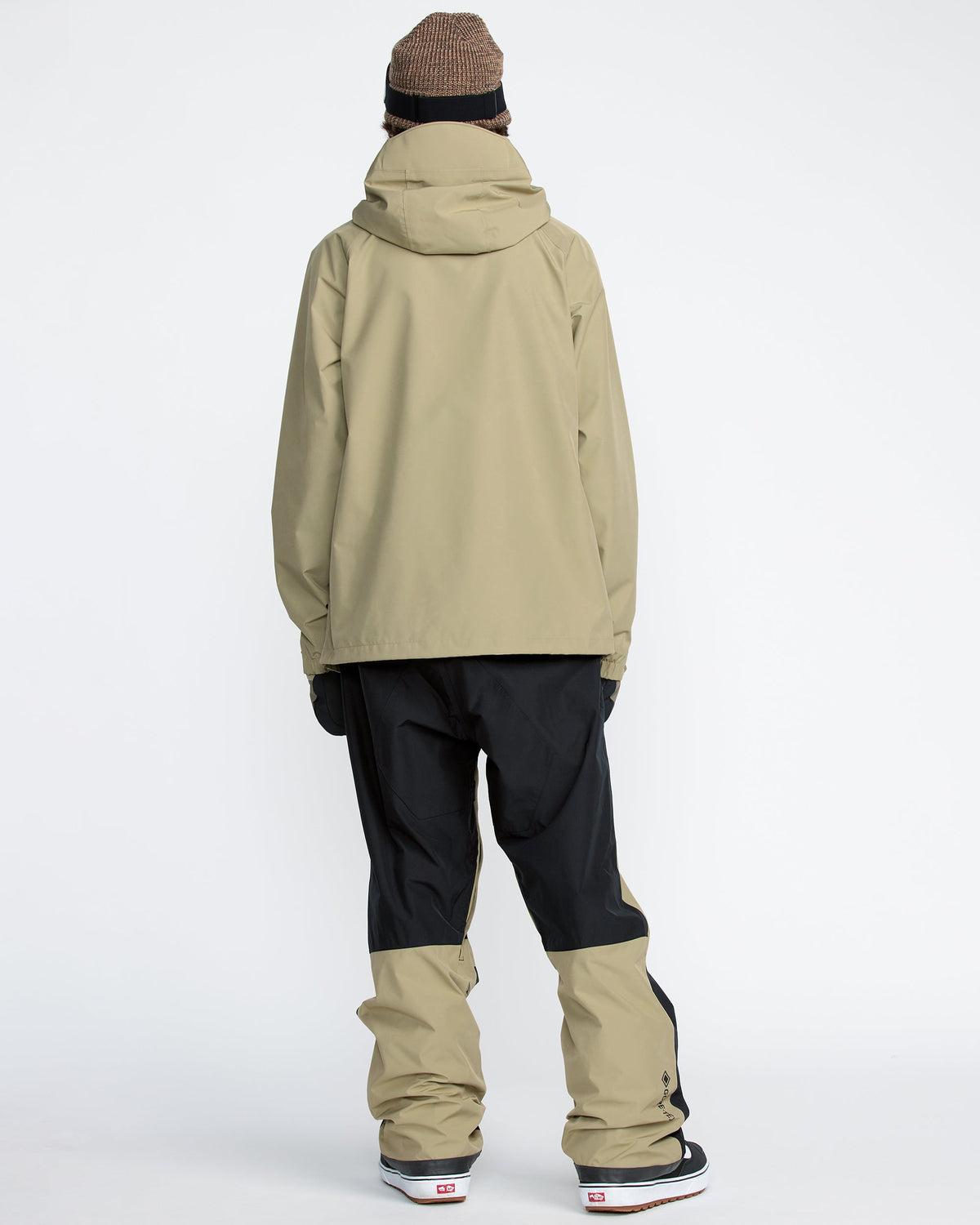 Men's Dua Insulated Gore-Tex Jacket | Volcom Signature