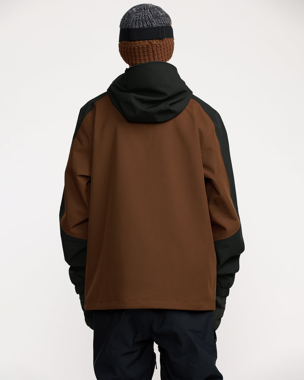 Men's Brighton Full Zip Jacket | Volcom Value