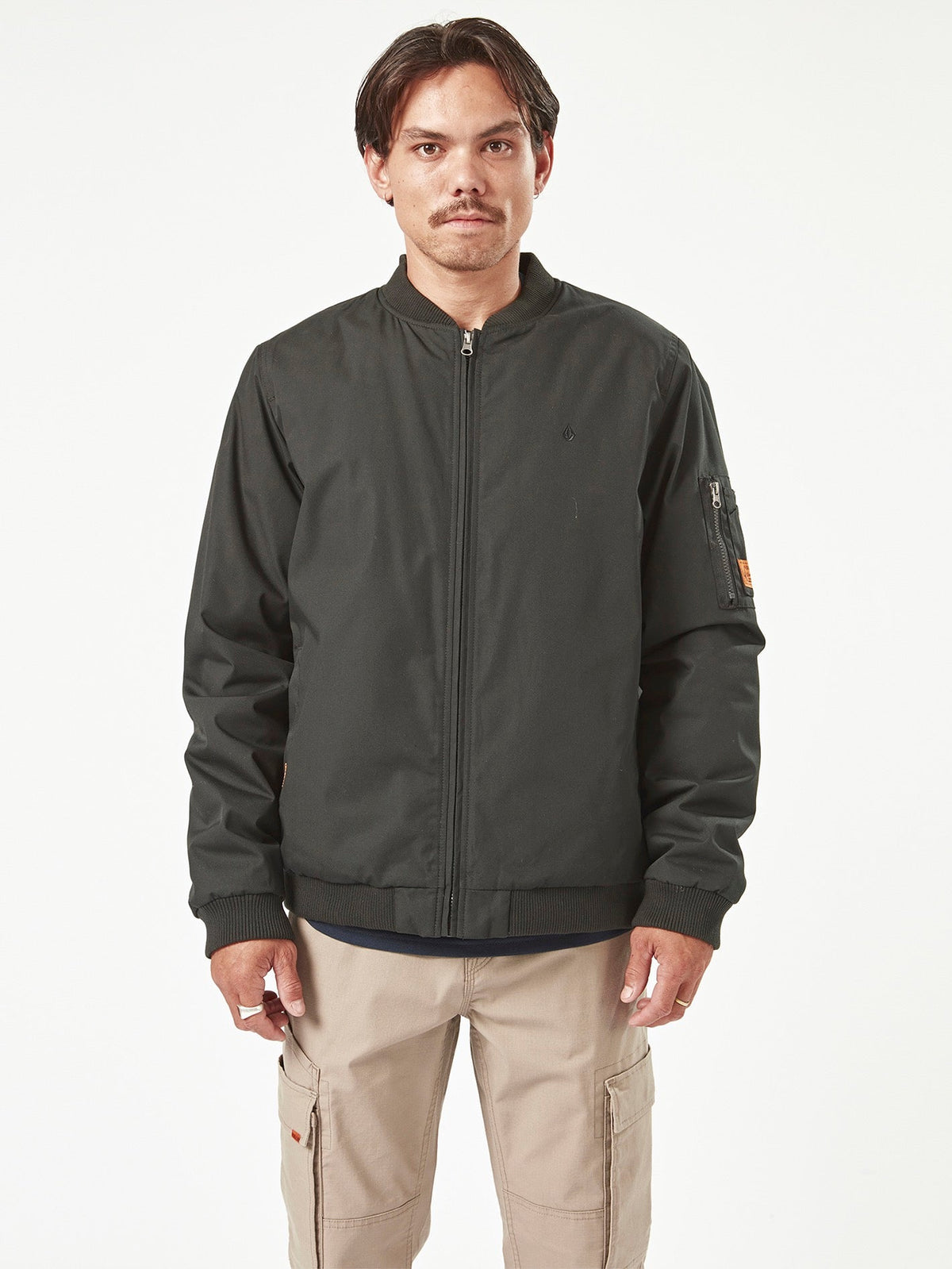 Men's Volcom Workwear Jacket | Volcom Smart Buy