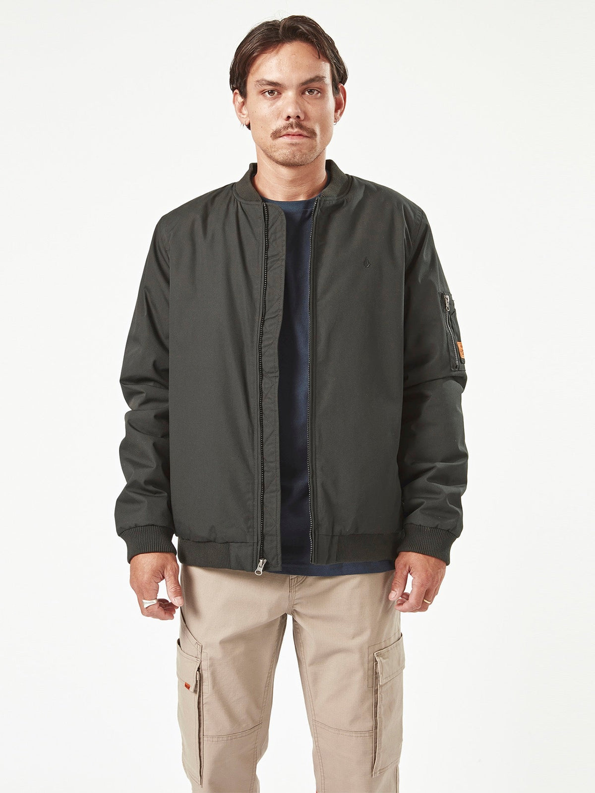 Men's Volcom Workwear Jacket | Volcom Smart Buy