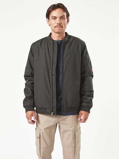 Men's Volcom Workwear Jacket | Volcom Smart Buy