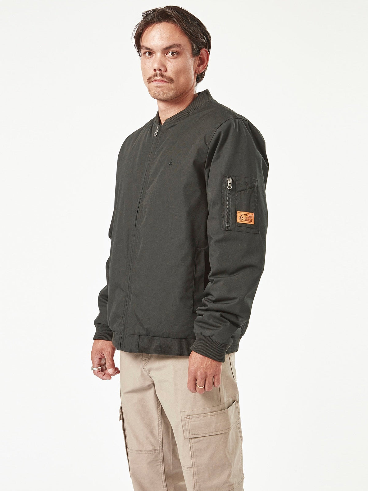 Men's Volcom Workwear Jacket | Volcom Smart Buy