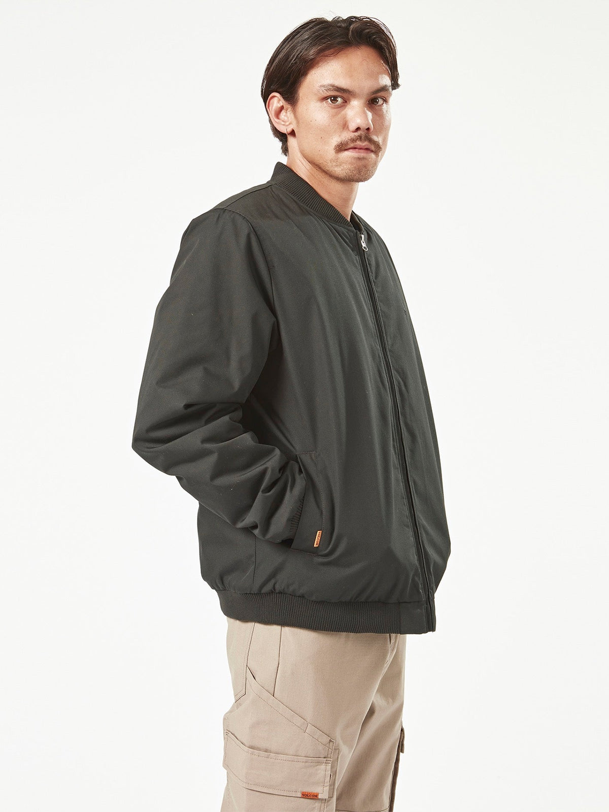 Men's Volcom Workwear Jacket | Volcom Smart Buy