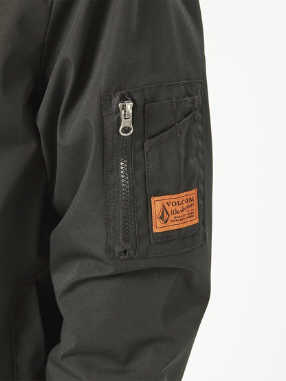 Men's Volcom Workwear Jacket | Volcom Smart Buy
