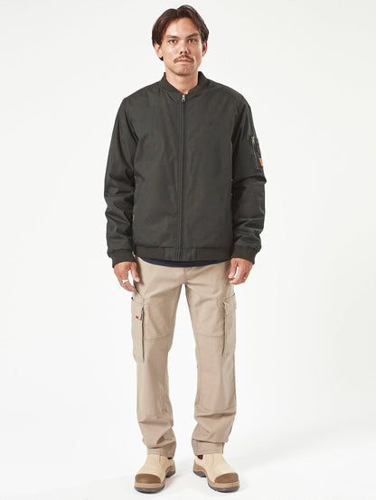 Men's Volcom Workwear Jacket | Volcom Smart Buy