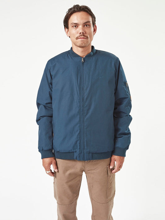 Men's Volcom Workwear Jacket | Volcom Essential