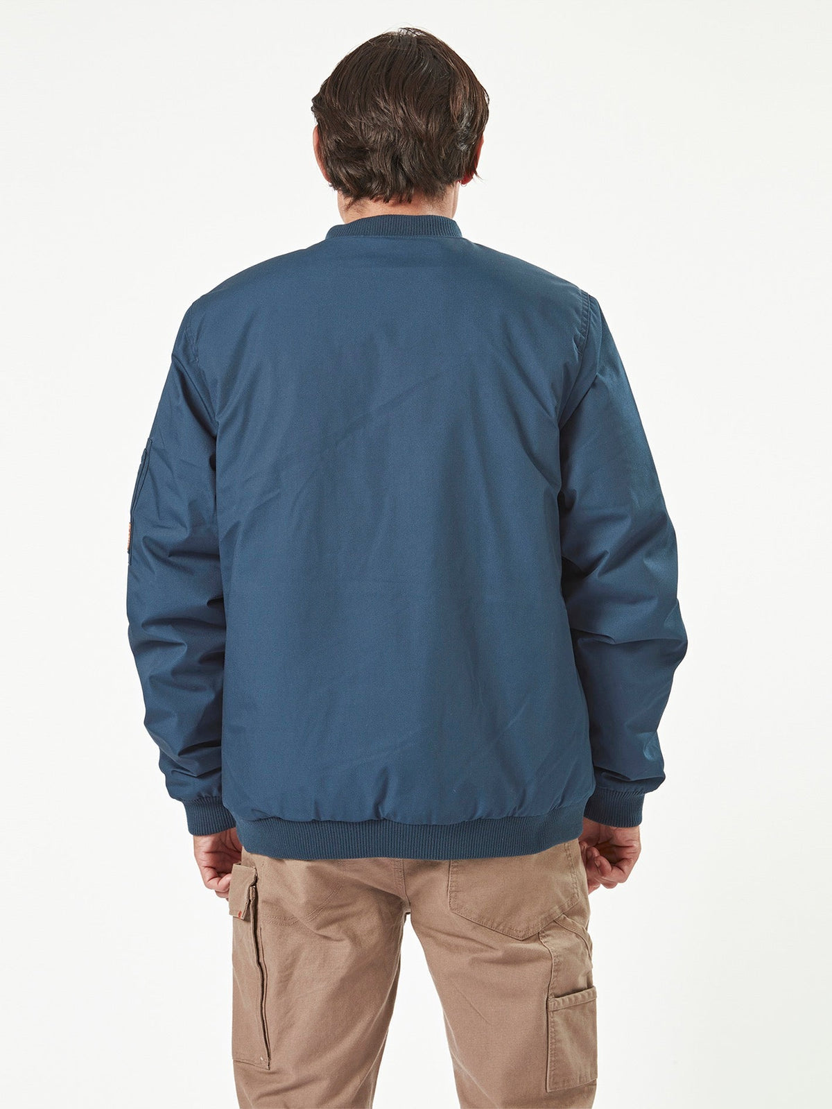 Men's Volcom Workwear Jacket | Volcom Essential