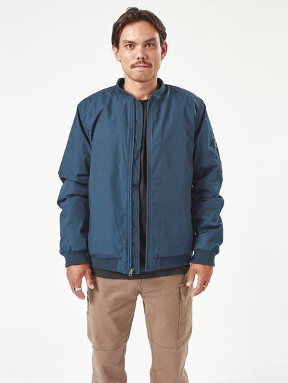 Men's Volcom Workwear Jacket | Volcom Essential