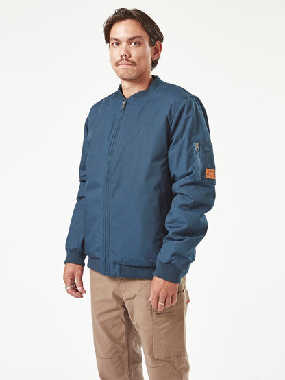 Men's Volcom Workwear Jacket | Volcom Essential