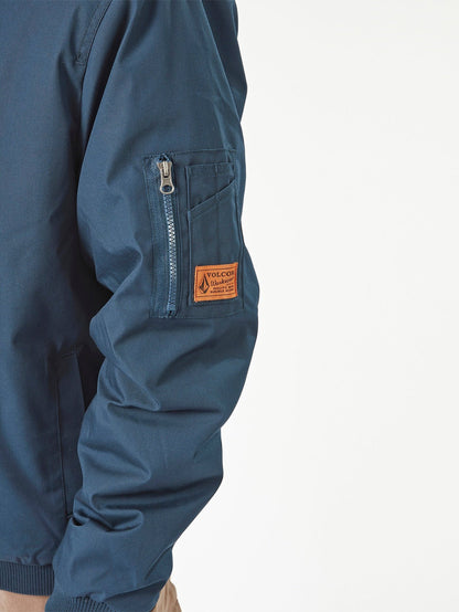 Men's Volcom Workwear Jacket | Volcom Essential