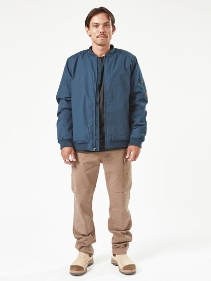 Men's Volcom Workwear Jacket | Volcom Essential