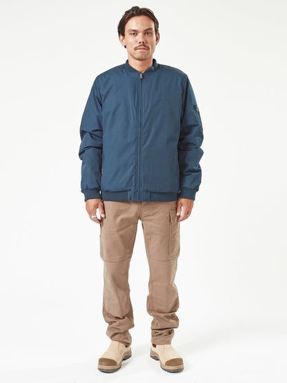 Men's Volcom Workwear Jacket | Volcom Essential
