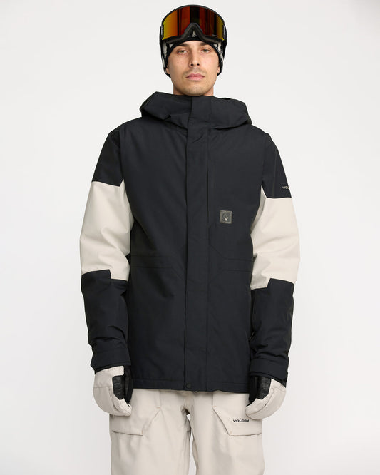 Men's Primry Insulated Jacket | Volcom Great Value