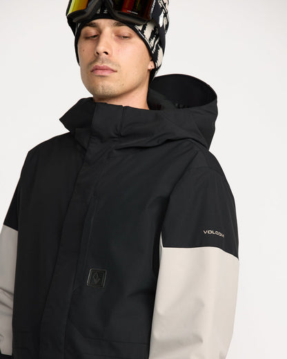Men's Primry Insulated Jacket | Volcom Great Value
