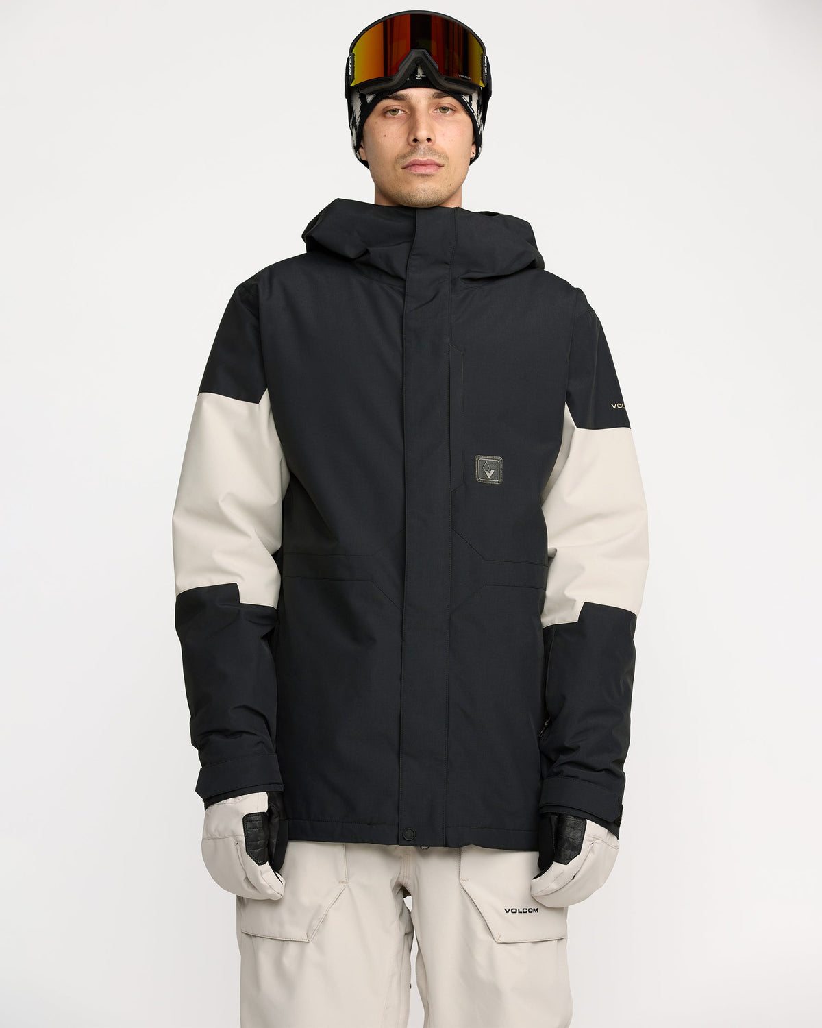 Men's Primry Insulated Jacket | Volcom Great Value