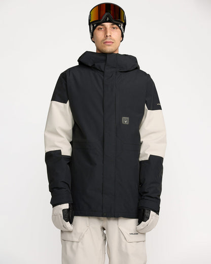 Men's Primry Insulated Jacket | Volcom Great Value
