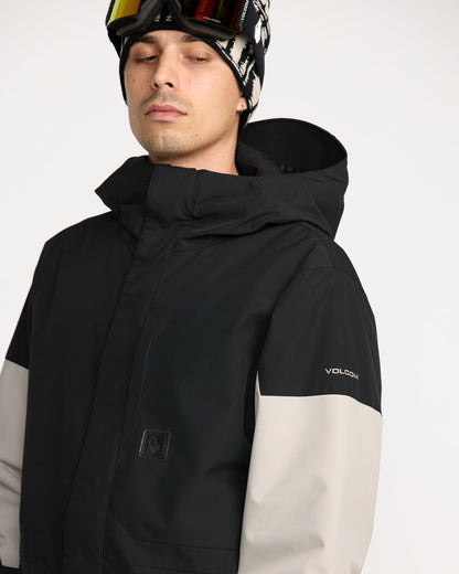 Men's Primry Insulated Jacket | Volcom Great Value