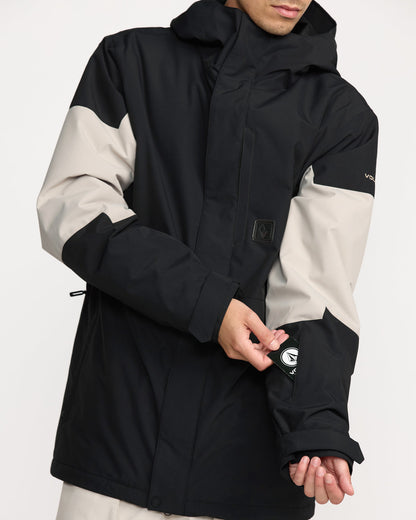 Men's Primry Insulated Jacket | Volcom Great Value