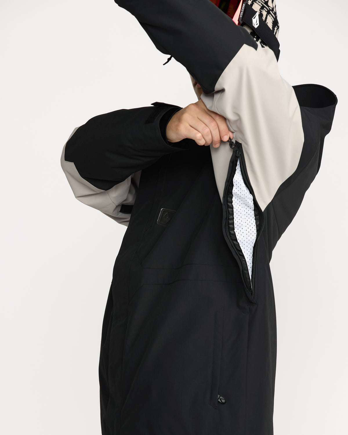 Men's Primry Insulated Jacket | Volcom Great Value