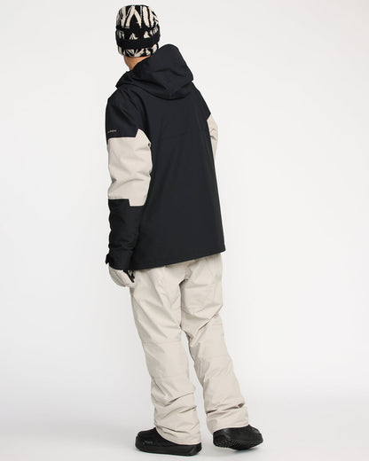 Men's Primry Insulated Jacket | Volcom Great Value