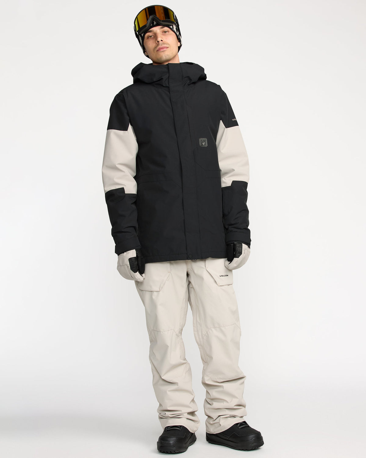 Men's Primry Insulated Jacket | Volcom Great Value