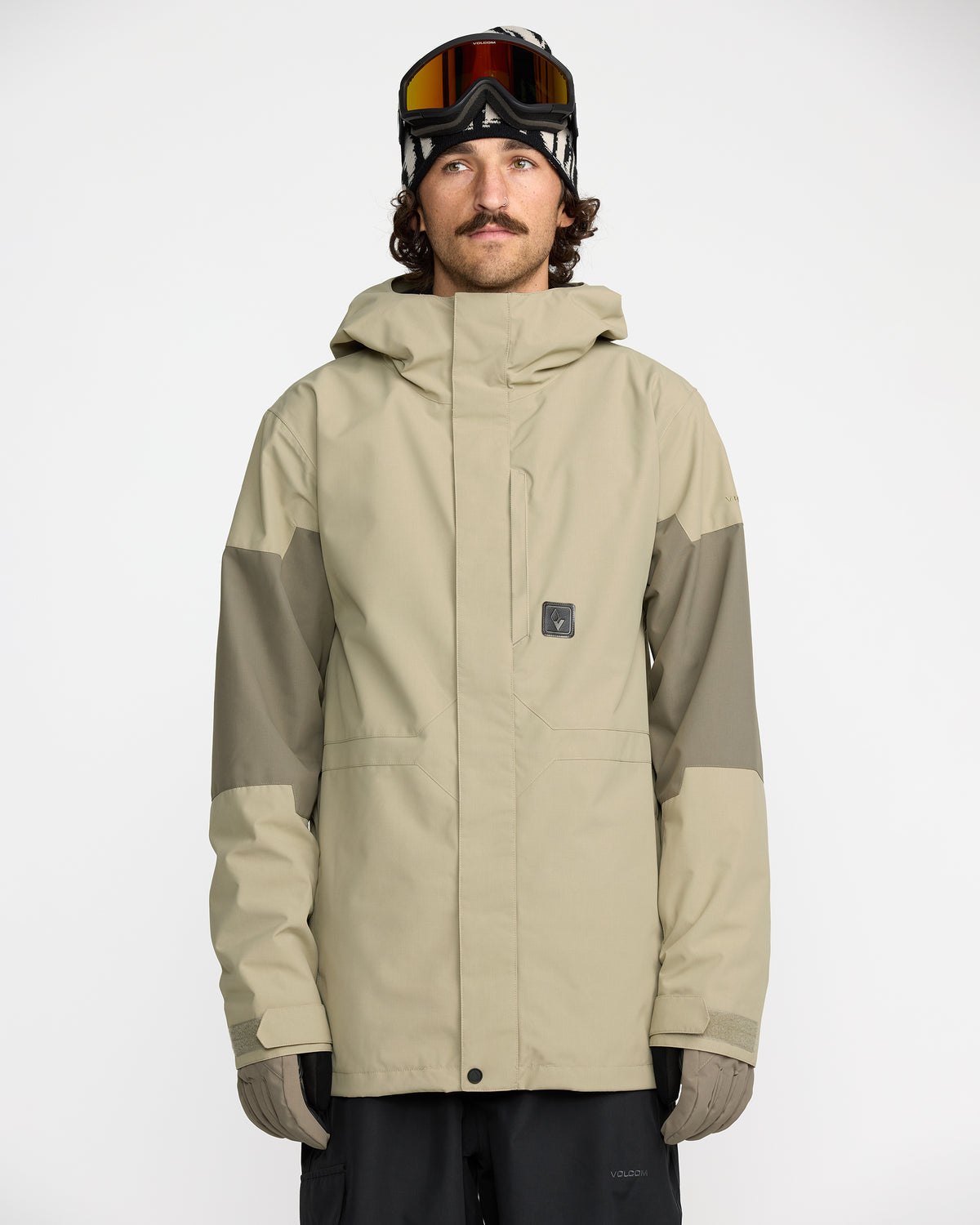 Men's Primry Insulated Jacket | Volcom Great Value