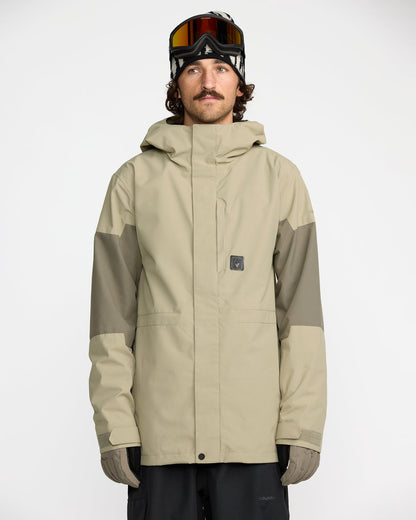 Men's Primry Insulated Jacket | Volcom Great Value