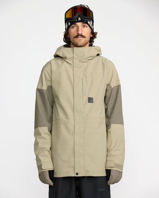 Men's Primry Insulated Jacket | Volcom Great Value