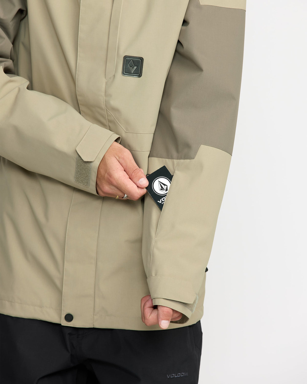 Men's Primry Insulated Jacket | Volcom Great Value