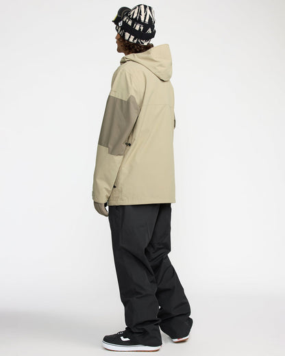 Men's Primry Insulated Jacket | Volcom Great Value
