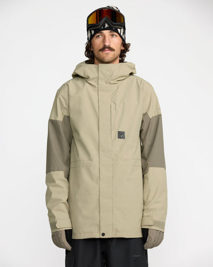 Men's Primry Insulated Jacket | Volcom Great Value