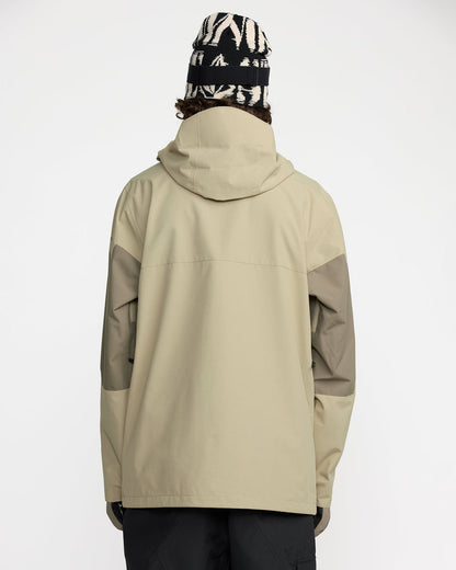 Men's Primry Insulated Jacket | Volcom Great Value
