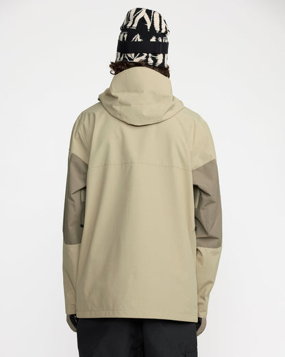 Men's Primry Insulated Jacket | Volcom Great Value
