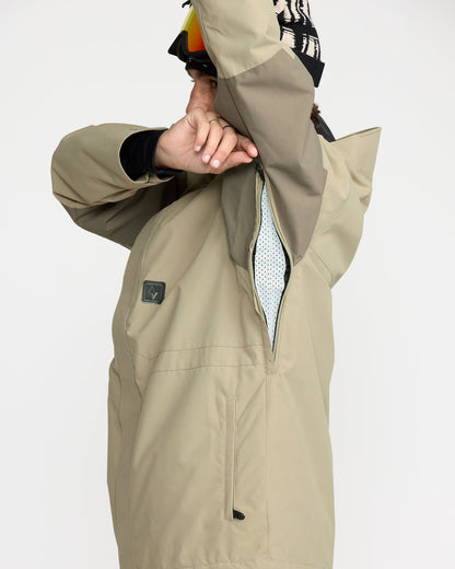 Men's Primry Insulated Jacket | Volcom Great Value