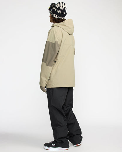 Men's Primry Insulated Jacket | Volcom Great Value