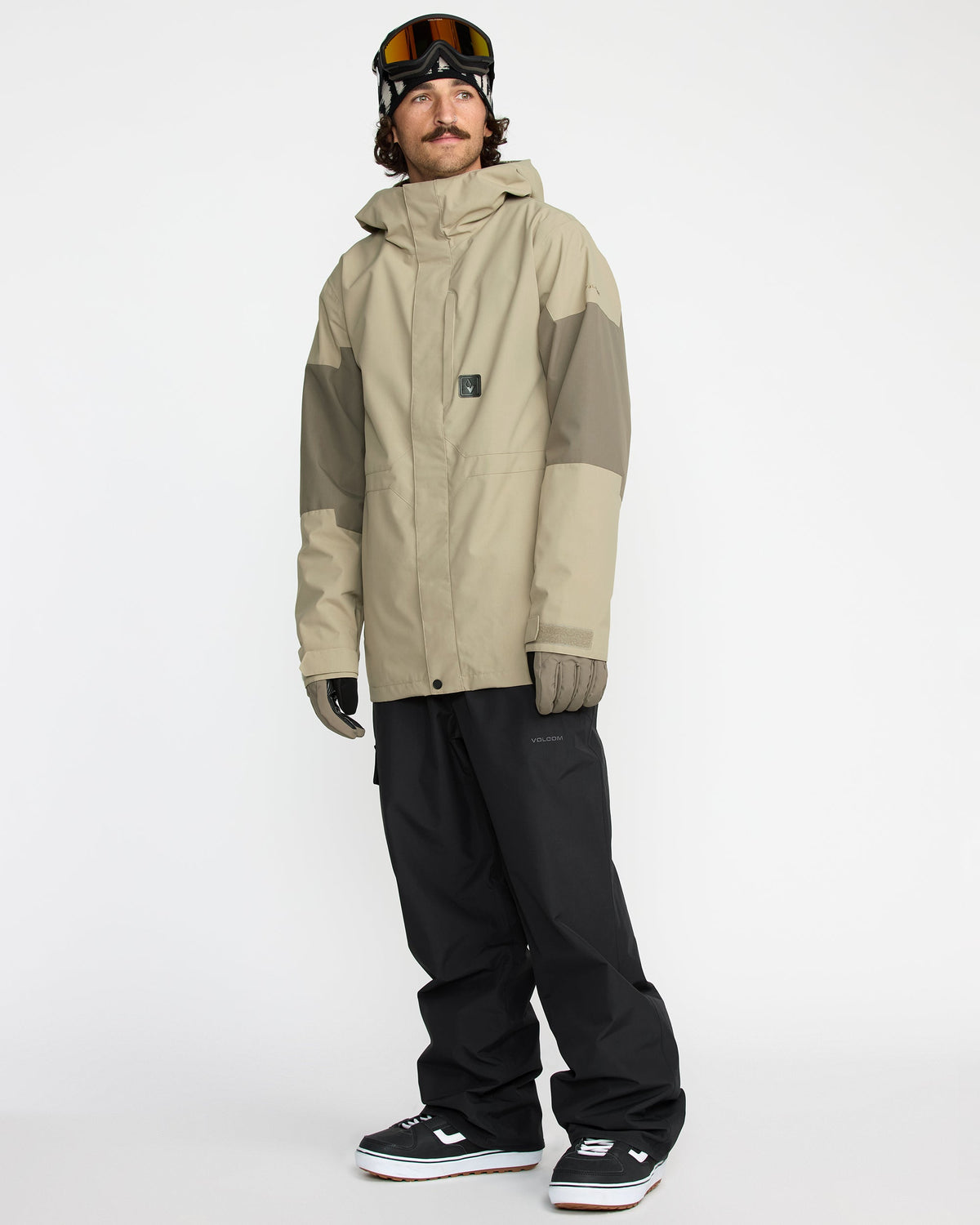 Men's Primry Insulated Jacket | Volcom Great Value