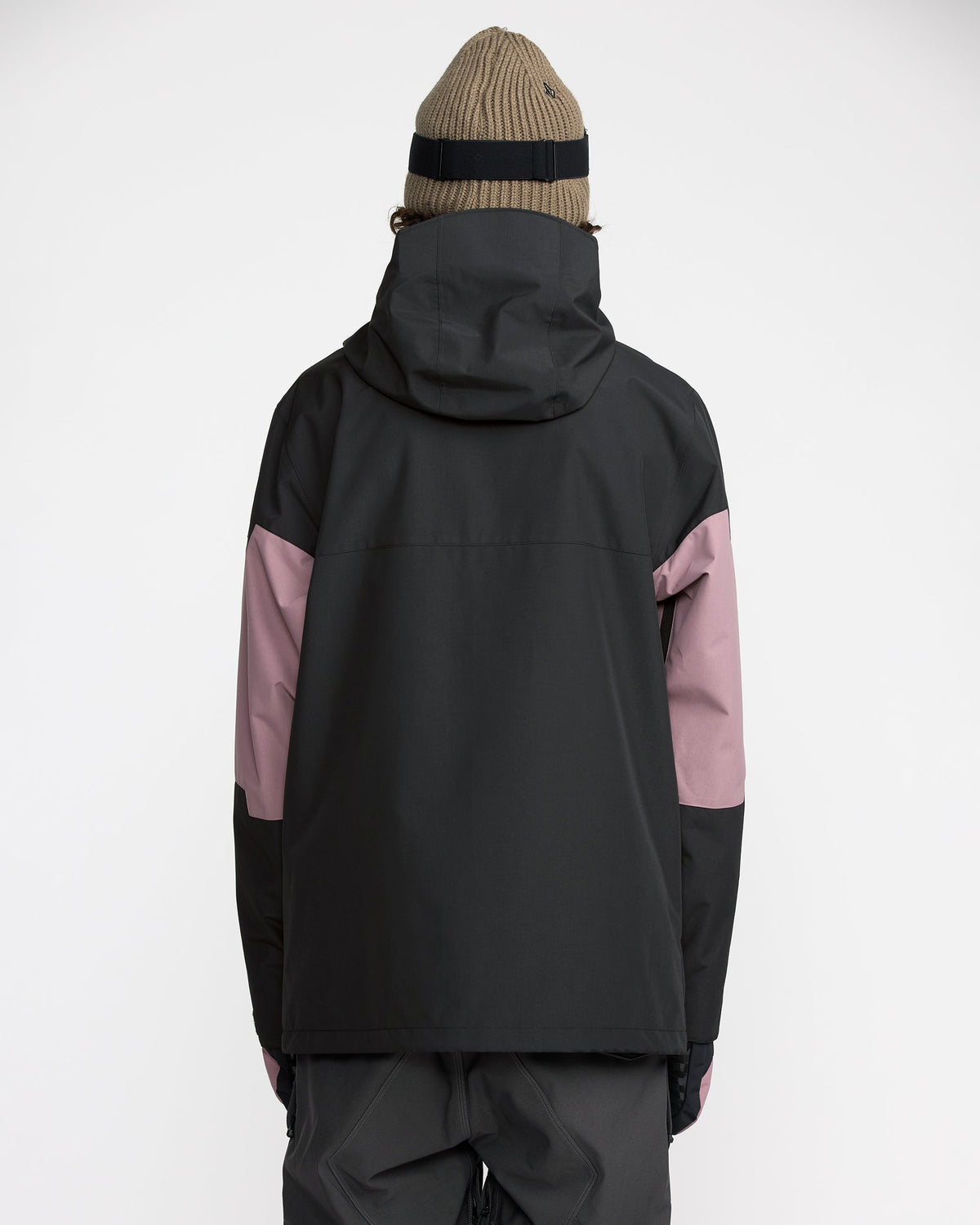 Men's Primry Insulated Jacket | Volcom Premium