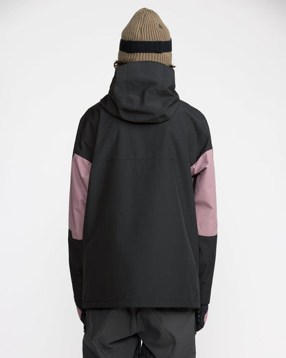Men's Primry Insulated Jacket | Volcom Premium