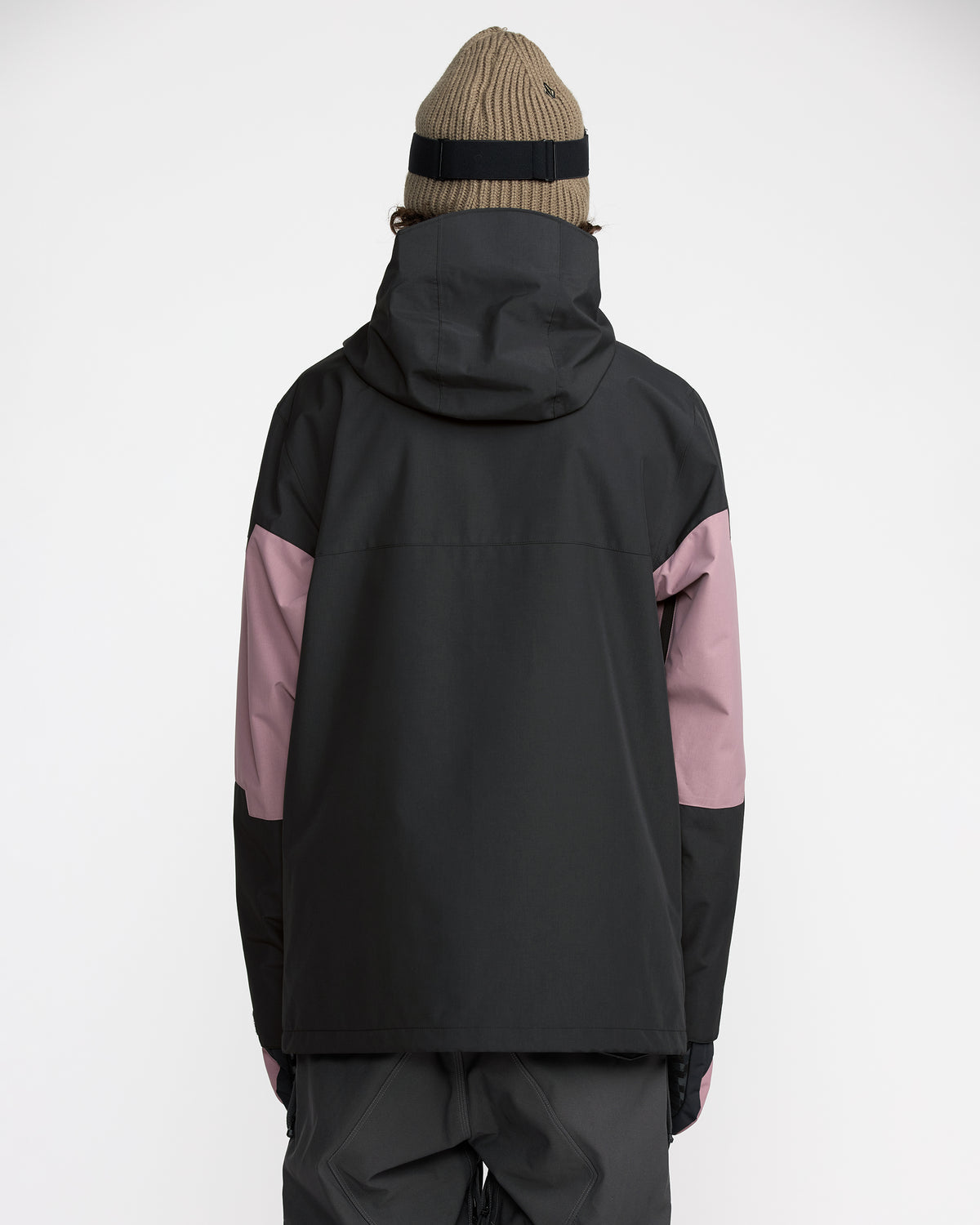 Men's Primry Insulated Jacket | Volcom Premium