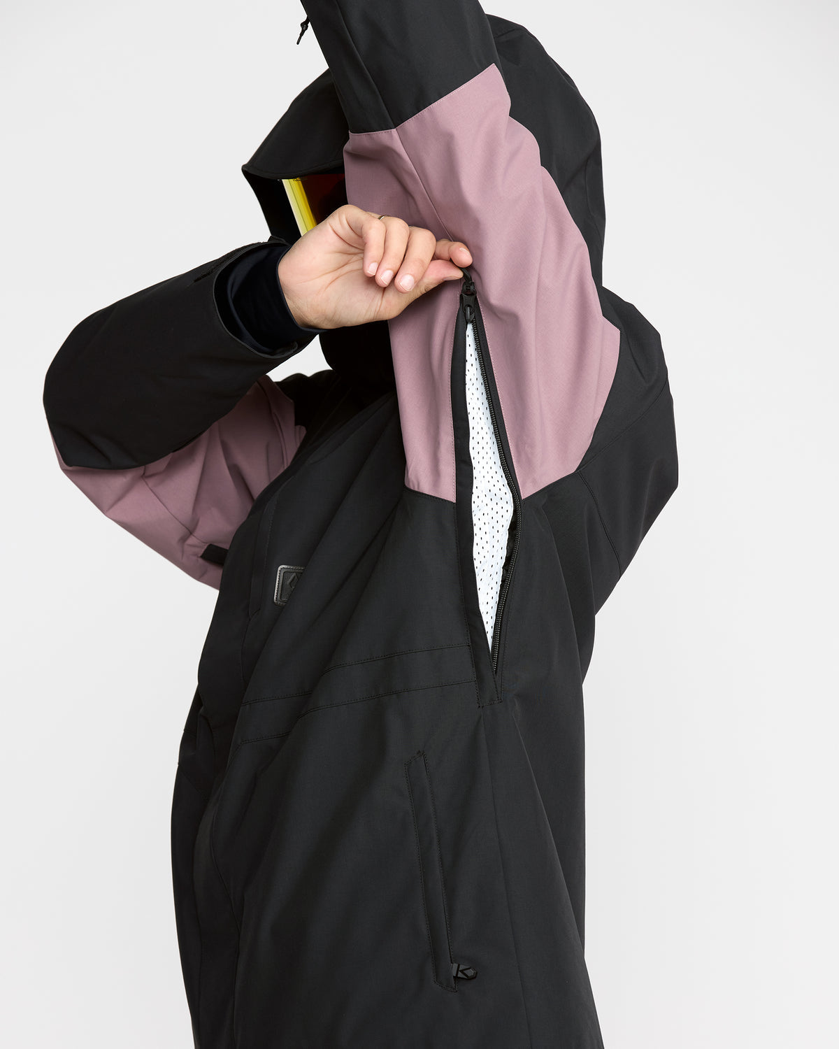 Men's Primry Insulated Jacket | Volcom Premium