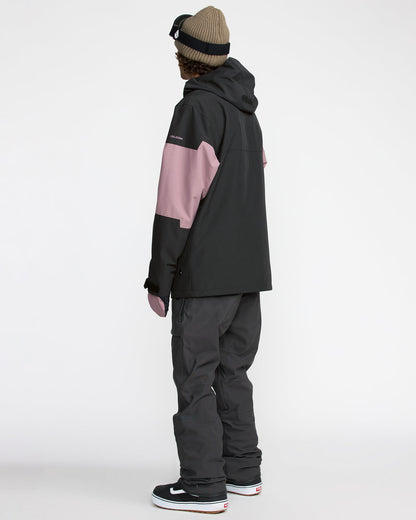 Men's Primry Insulated Jacket | Volcom Premium