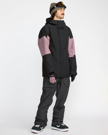 Men's Primry Insulated Jacket | Volcom Premium