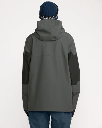 Men's Primry Insulated Jacket | Volcom Trusted