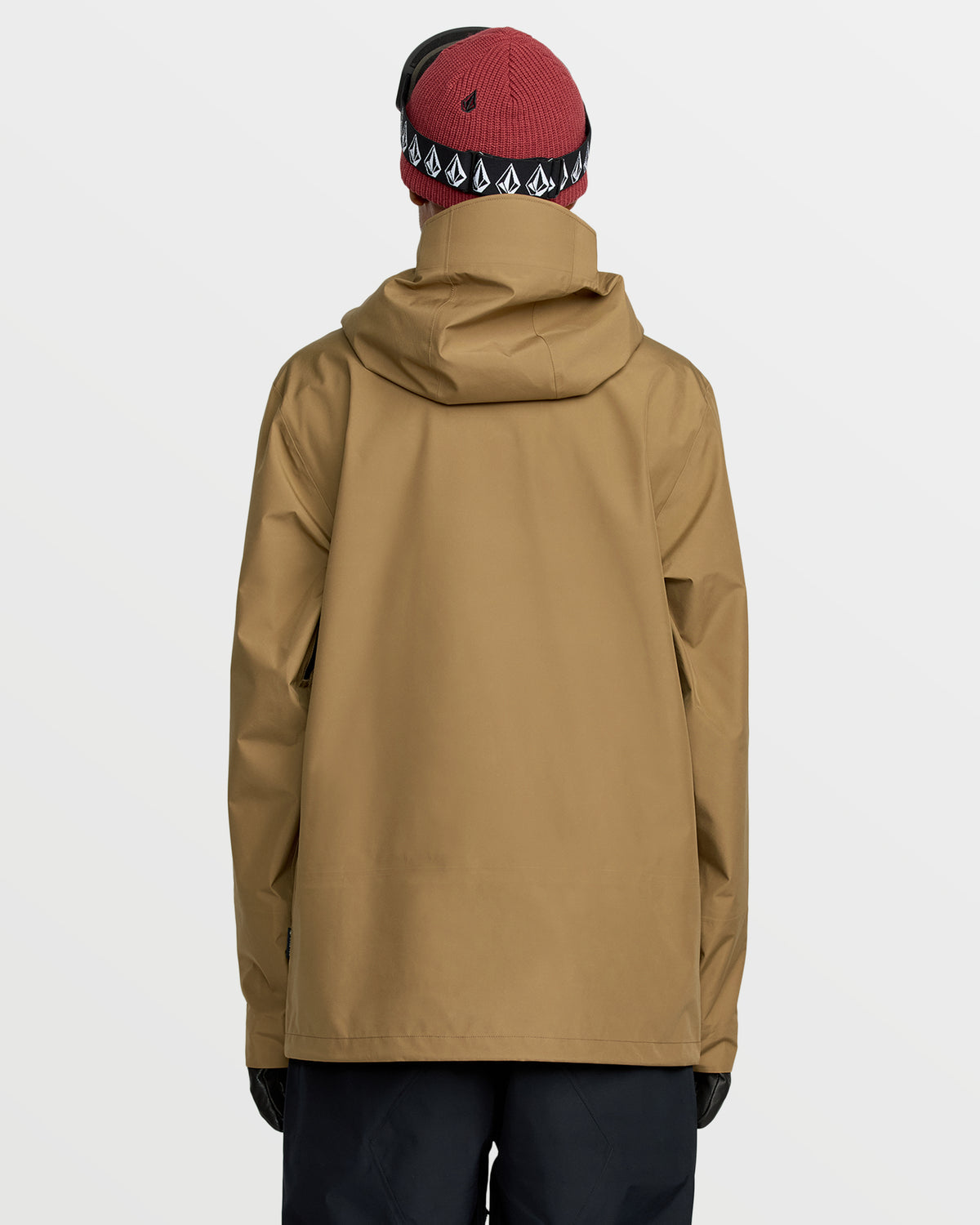 Men's Tester 3L Gore-Tex Jacket | Volcom Great Value
