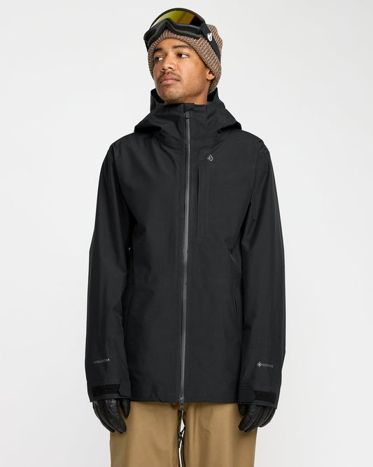 Men's Tester 3L Gore-Tex Jacket | Volcom Special Offer