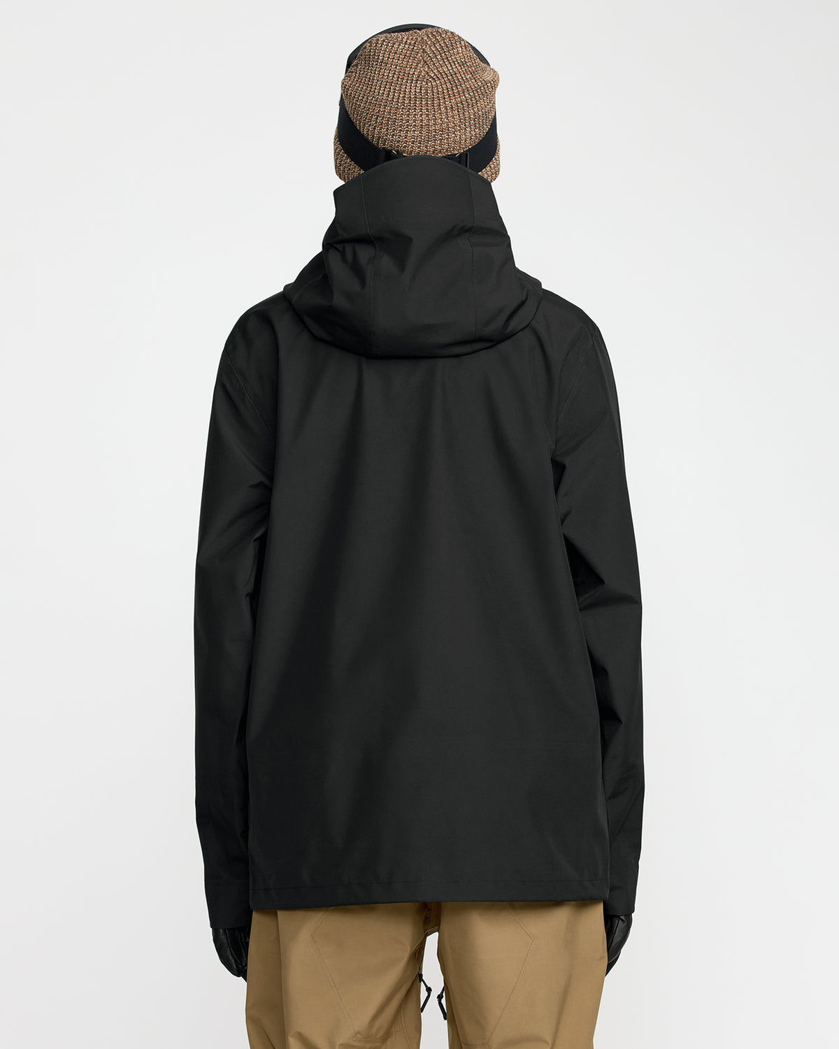 Men's Tester 3L Gore-Tex Jacket | Volcom Special Offer