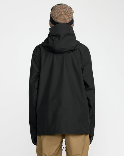 Men's Tester 3L Gore-Tex Jacket | Volcom Special Offer