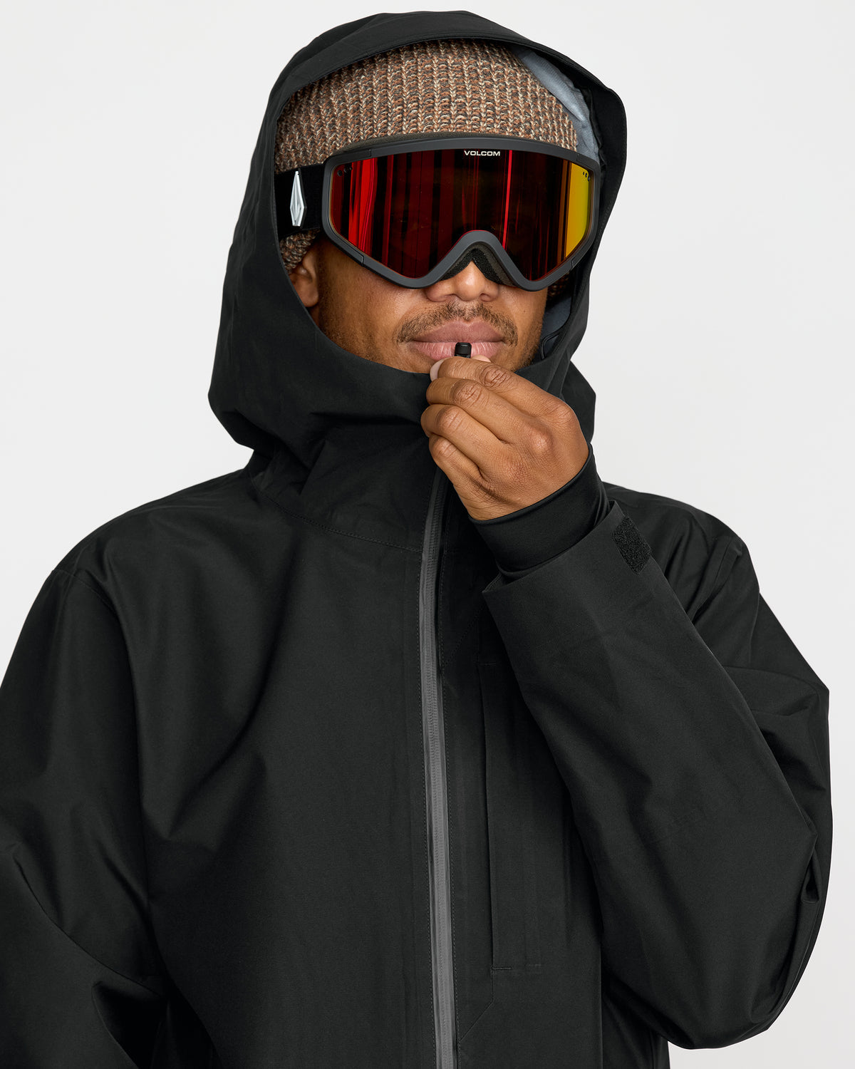 Men's Tester 3L Gore-Tex Jacket | Volcom Special Offer