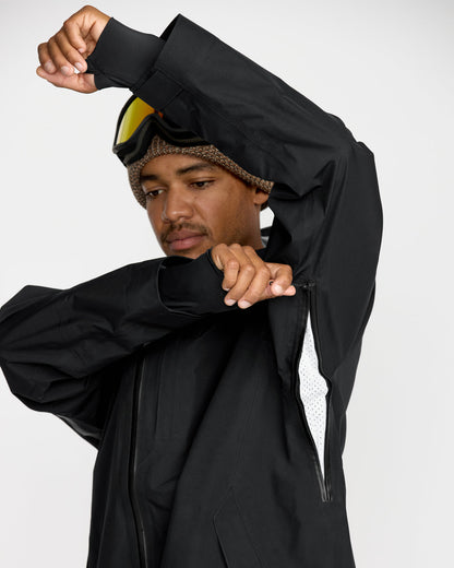 Men's Tester 3L Gore-Tex Jacket | Volcom Special Offer