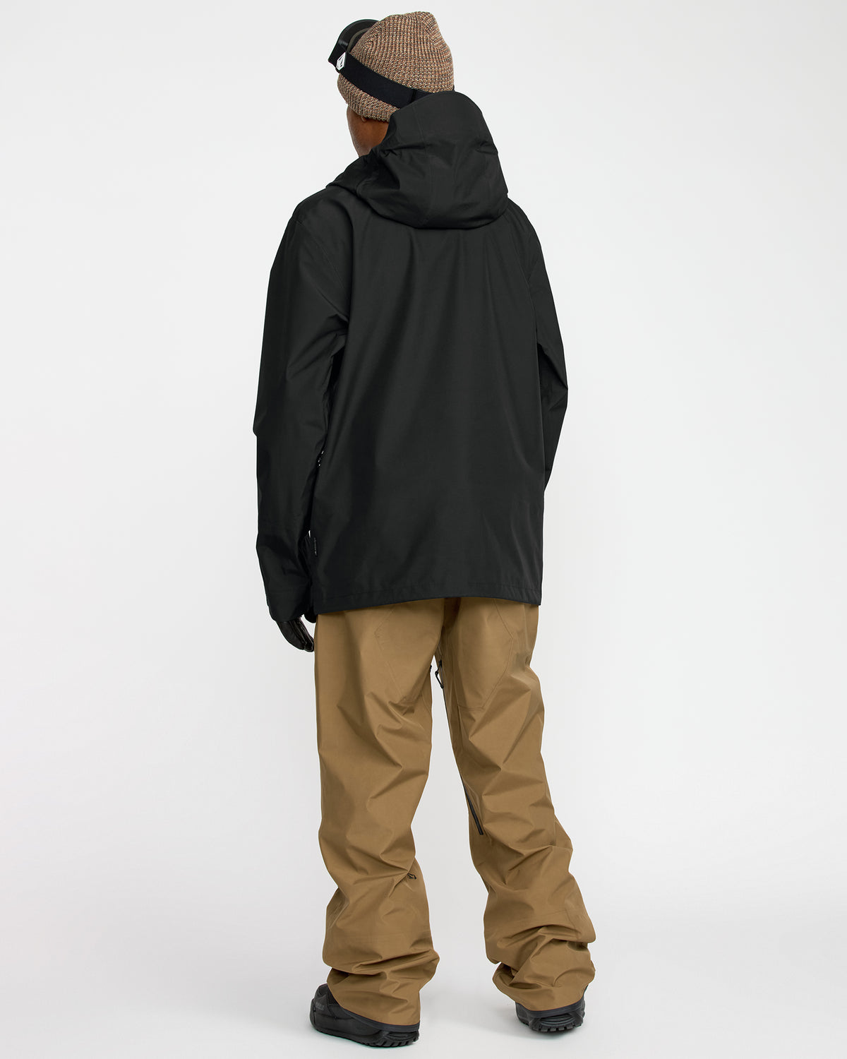 Men's Tester 3L Gore-Tex Jacket | Volcom Special Offer
